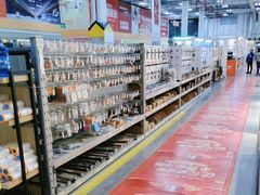 -百安居装修建材卖场(罗湖店)