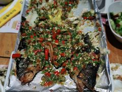 -木屋烧烤(坂田天安云谷店)