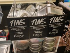 -LUSH(威尼斯人店)