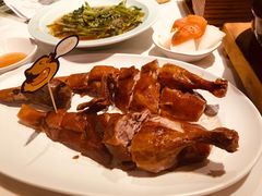 -汤城小厨•粤菜•靓汤(苏州街店)