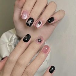 -M·X Nail日式美甲美睫