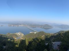 -千岛湖希尔顿休闲艇俱乐部