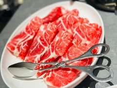 -鼎鼎香·港式火锅(北京SKP店)