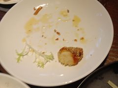 -采悦轩中餐厅·粤菜·海南菜(神州半岛喜来登度假酒店)