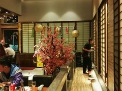-桃夭日式料理(国信店)