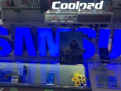 -中国电信(大钟亭营业厅)