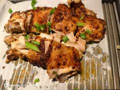 -绿茶餐厅(燕郊永旺店)