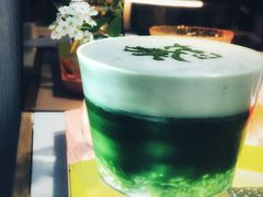 -茶是一枝花泡茶店