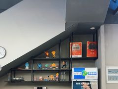 -EASY POWER健身工作室(浦东大道店)