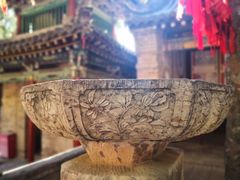 -藏山旅游风景区