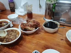 -百家缘(东门南路店)