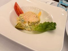 -莫斯科餐厅