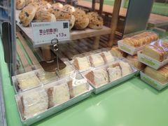 -顶东面包花园·生日蛋糕(太平店)
