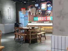 大堂-董眼镜火锅(洪崖洞总店)