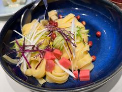 -阿里疆Alijiang·丝路美食·异域风情·清真(长楹天街店)