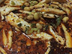 -老鳯府豆花泡馍(第五大道店)