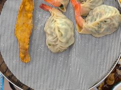 -叶存利海鲜大馅饺子(海宁路总店)