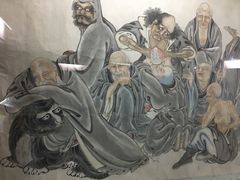 -张掖大佛寺景区