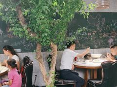 -又见炊烟私房菜(敬亭路店)