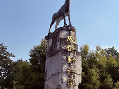 -成都动物园