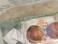 -泸溪河桃酥(西直门凯德店)