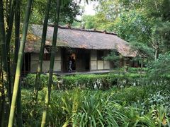 -成都杜甫草堂博物馆