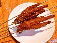 -勇利赵家烤肉坊(翠华北路店)