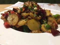 -遇见小厨·北京烤鸭·江湖菜·川菜(广福桥店)