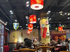-东北大院·东北菜(三台子店)