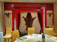 包厢-红红烤鸭店(西单店)