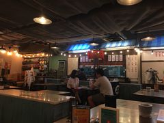 -松發肉骨茶(先得坊店)
