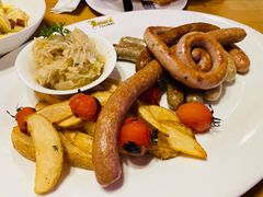 -巴伐利亚啤酒坊(意式风情街店)