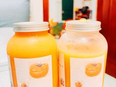 -喜茶(广州东方宝泰店)