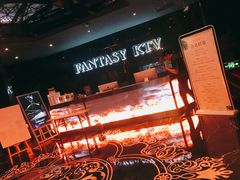 -范特西FANTASY量贩式KTV(民主广场店)