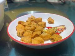 -黄河佬·油泼大鲤鱼.延安头牌菜(百米大道店)