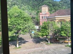 -重庆南山海昌汤都