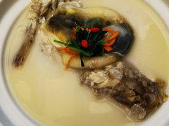 -肆月河豚·新淮扬(金融街店)