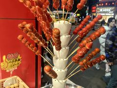 -杨记板栗(天虹总店)