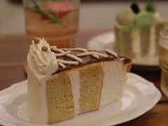 -野路甜点铺(松柏路店)