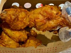 -汴京炸鸡王(蔡锷北路店)