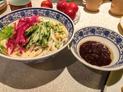 -萃華楼(王府井店)