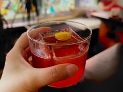 -Nirvana Cafe&Bar(北仓文创街区店)