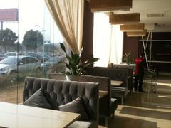 -中青尚阁国际酒店