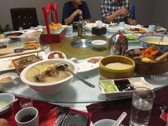 -首钢一九一九大酒楼(石景山店)