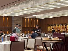 -白天鹅宾馆-宏图府餐厅