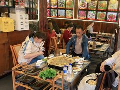 -老渔家白族石板烧旗舰店