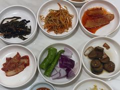 -24 新村雪浓汤(长白山烤肉店)