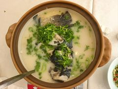 -千岛湖鱼味馆(十字街总店)
