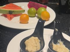 -东方红海鲜百汇(国际大厦店)