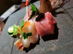 马肉刺身-三川·十酒Izakaya(南昌路店)